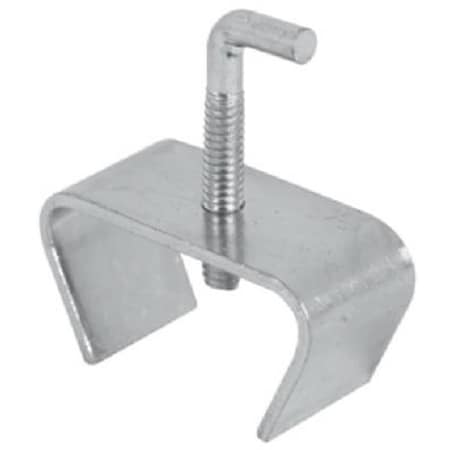 Keen 241948 Bed Fram Rail Clamp; Pack - 2 KE834565